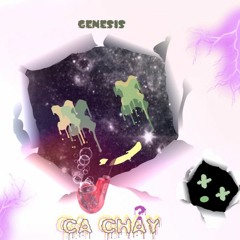 CACHAY - GENESIS