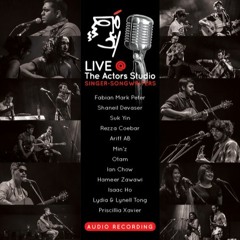 Priscillia Xavier - Hello (Original)