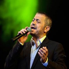 سلطان الطرب جورج وسوف حفلة الدنمارك 1999