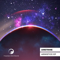 Ametrine - Cosmic Tryst