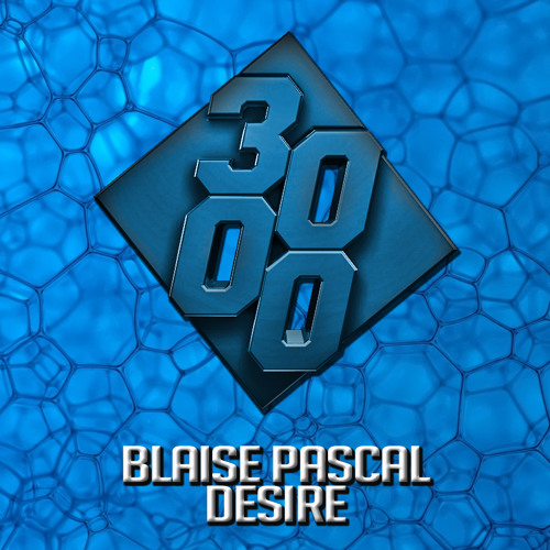 Blaise Pascal - Desire [Free Download]