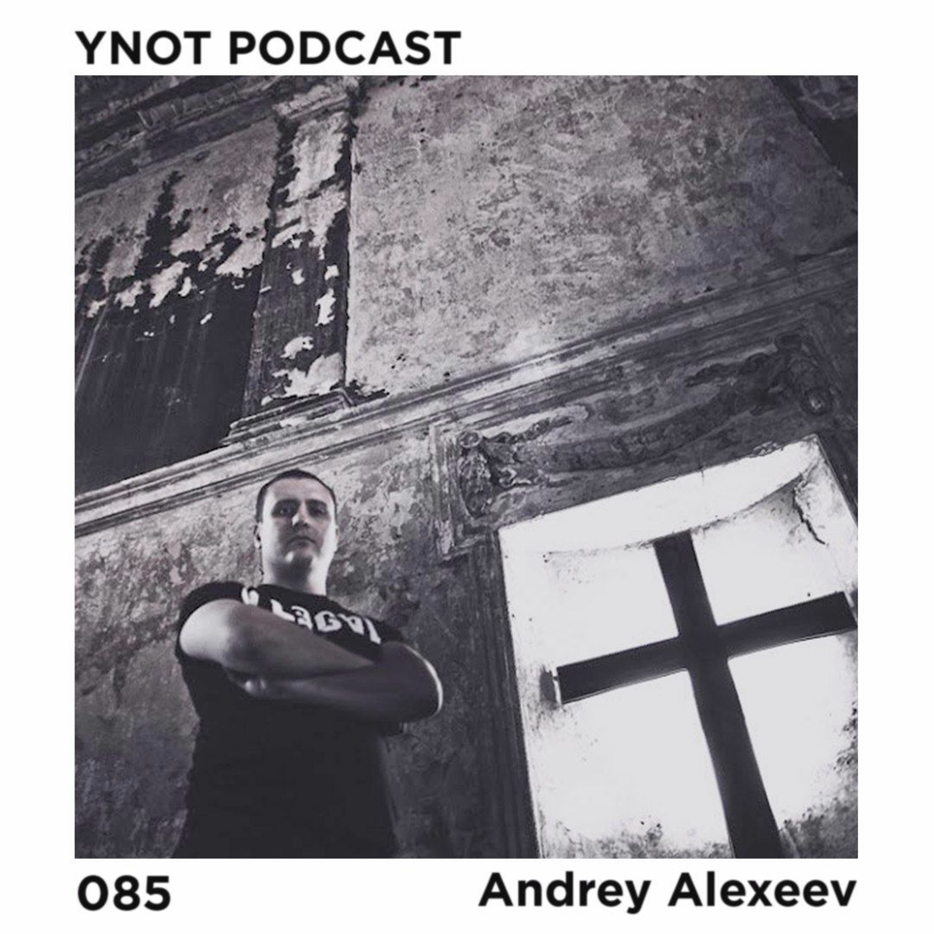 YNOT Podcasts