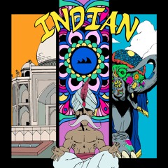 BPNOISE & David Monfort  - Taj Mahal (Original Mix)