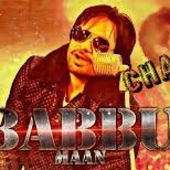 Chamkila -- Babbu Maan