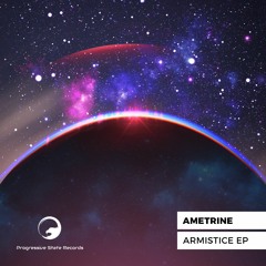 Armistice EP Release date 2nd November