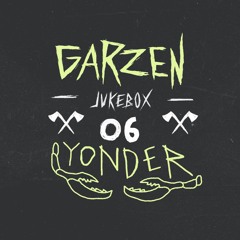 GARZEN JUKEBOX 06 - YONDER