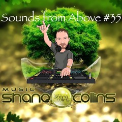 Sounds From Above #35