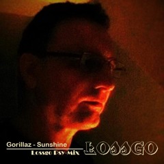 #Gorillaz - Sunshine (Lossgo Psy-Mix) _Bootleg