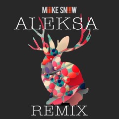 Stream ALEKSA Music | Listen To Songs, Albums, Playlists For Free.