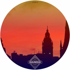 Shaun Dean - Complete EP (CHIP 016) OUT NOW!