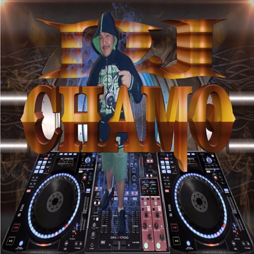 43. Dj Chamo - Bachata Clasica (2016) Mix Vol. 43