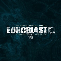Euroblast Jingle.