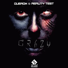 Querox & Reality Test - Crazy