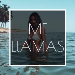 Oχƒσя X SeckoM Me Llamas Remix 2016 4 Gerling & Eden