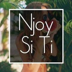 Oχƒσя X SeckoM Njoy Si Ti Remix 2016