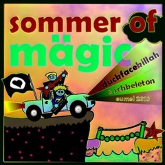 Bonus Demo Track (2012): sommerlich hoodlife / manchmal klappts