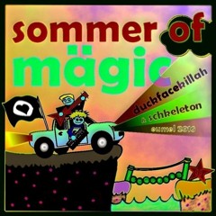 &Schkeleton: Hier Am Meer