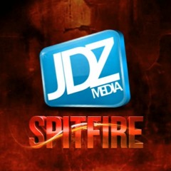 JDZmedia - Eyez [SPITFIRE] [PT.2]