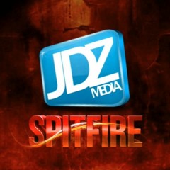 JDZmedia - Eyez [SPITFIRE] [PT.1]