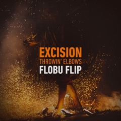 THROWIN' ELBOWS (FLOBU FLIP)