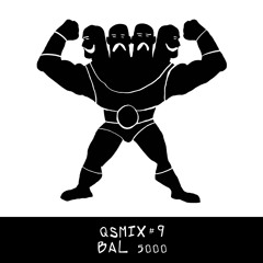 QSMIX009 BAL 5000