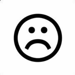 sad