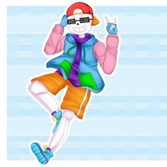 Megalowania! - UnderFresh Megalovania OST Remix - @CCrane8 (Art by: Naomi Tamakishi)