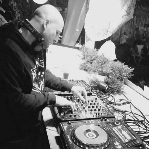 Emphaser @Uptempo Factory #21.10.2016