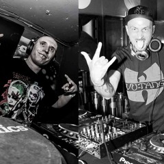 Rampaged VS HC Instructor @Uptempo Factory #21.10.2016