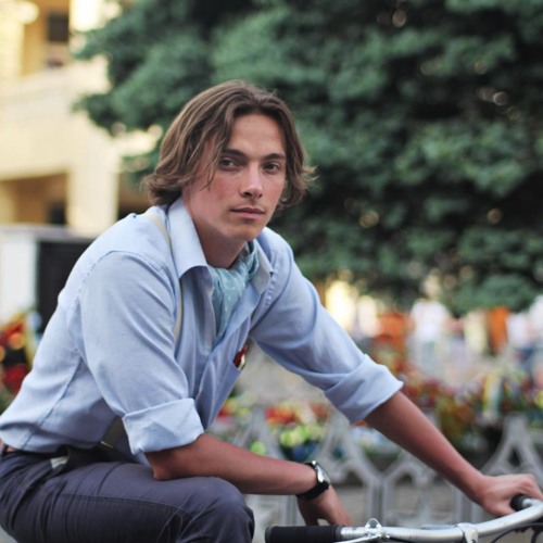 Мені подобається, коли мене називають ужгородським письменником, — Андрій Любка