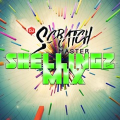 Shellingz Mix Podcast EP 37
