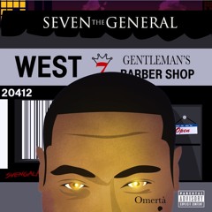 Consent Decree *NEW* Seven the General produced by the Olympicks