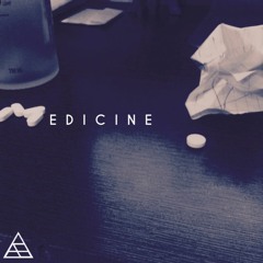 Medicine Raemix (Prod. tgsoundz)
