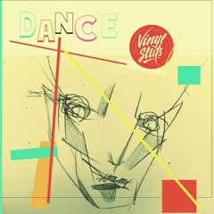 Vinyl Sluts - DANCE