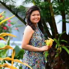 Afraid for Love to Fade (Lea Salonga) Cover