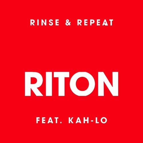 Riton ft. Kah-Lo -  Rinse & Repeat 'Faruk Orakci Bootleg'