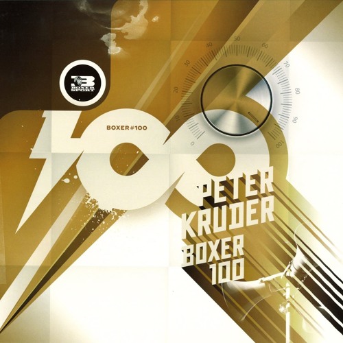 Ascend /Descend - Boxer100