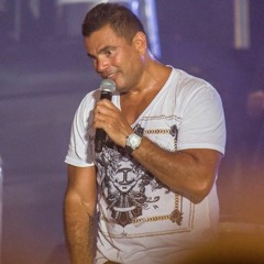 عمرو دياب _  مجاش الوقت ترجعلي _ مارينا 2015