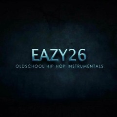Eazy26 - Victorious - WWW.HIPHOPBEAT.DE
