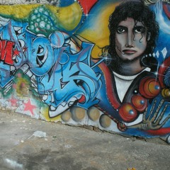 Breaking Powermove /música HipHop