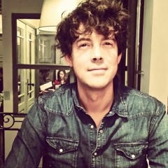 Vincent Boot - White Christmas