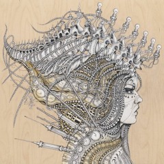 Mechanics Of Emotion Album