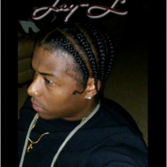 Jay-L "No Luv,No Trust"