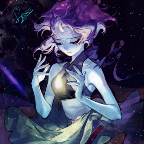 【10/30】 Lapis Lazuli (cover) 【STEVEN SEPTEMBER】