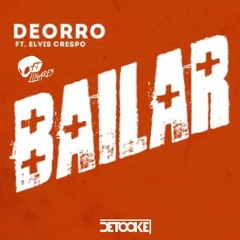 Deorro - Bailar feat. Elvis Crespo (Dark Rehab Hardstyle Bootleg)