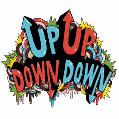 DJ GAB - UP & DOWN 2 (PROMO)
