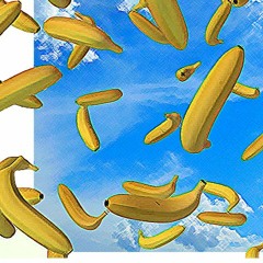 Banana Drops