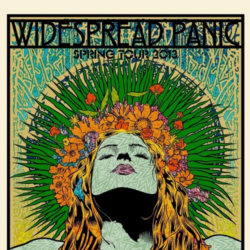 Widespread Panic - Arlene