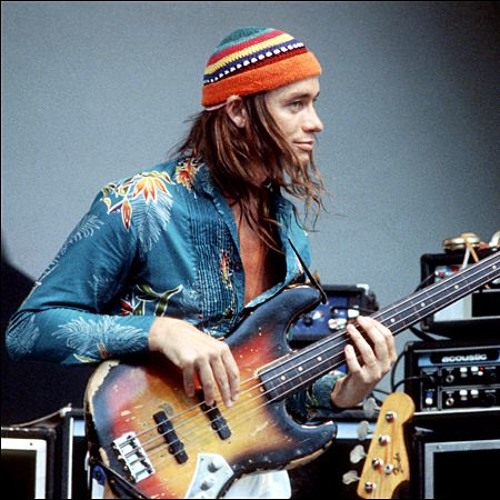 har misundelse peddling Stream Jaco Pastorius - The Chicken (Guitar Solo by Antonio Paone) by  Antonio Paone | Listen online for free on SoundCloud