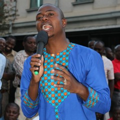 20 October 2016 Matombo PanaJesu.MP3
